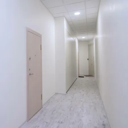 Apartamento Pamenkalnio Vilna
