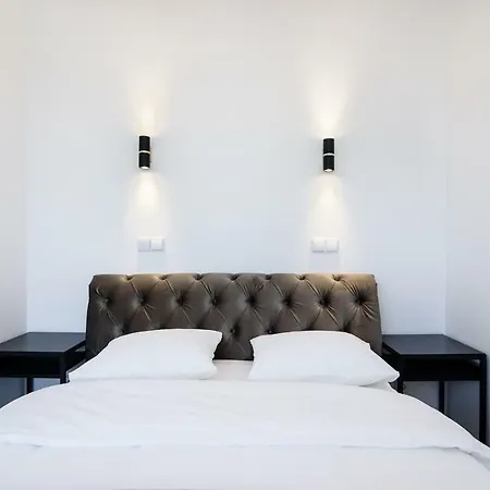 Apartamento Pamenkalnio